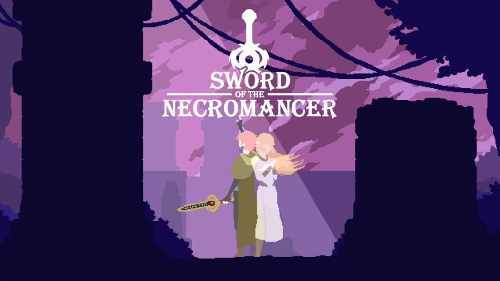 Sword Of The Necromancer delayed to January 28, 2021