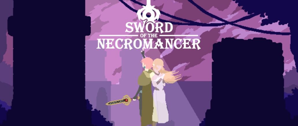 Sword Of The Necromancer uitgesteld tot 28 januari 2021