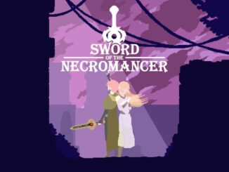 Sword Of The Necromancer delayed to January 28, 2021