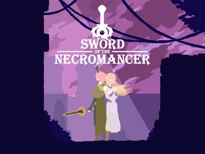 News - Sword Of The Necromancer delayed to January 28, 2021 