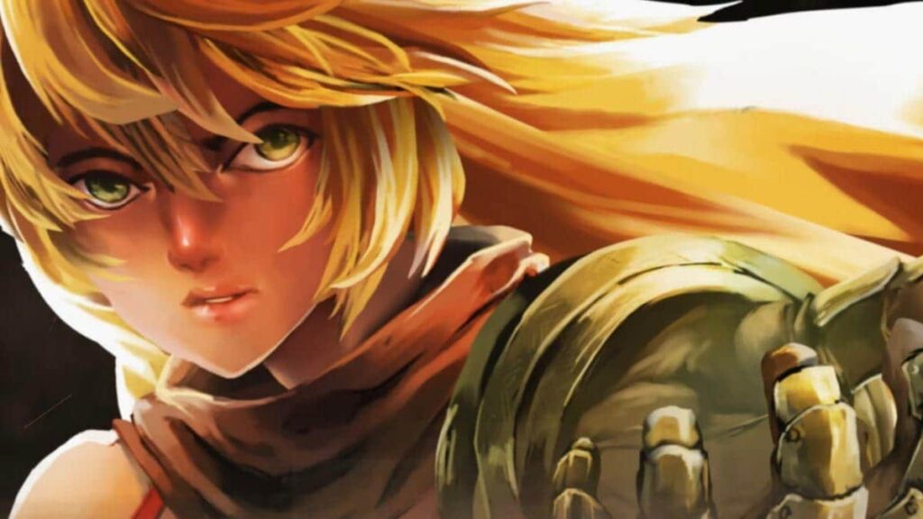 Sword of the Vagrant – Debuut trailer