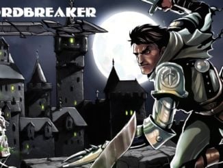 Release - Swordbreaker The Game