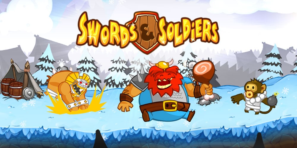 Swords & Soldiers