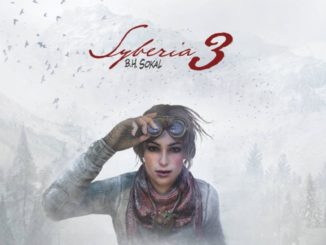 Release - Syberia 3 
