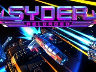 Release - Syder Reloaded