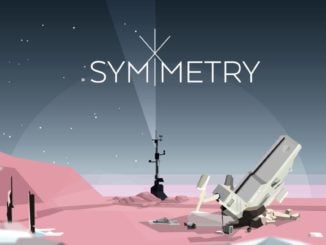 Release - SYMMETRY
