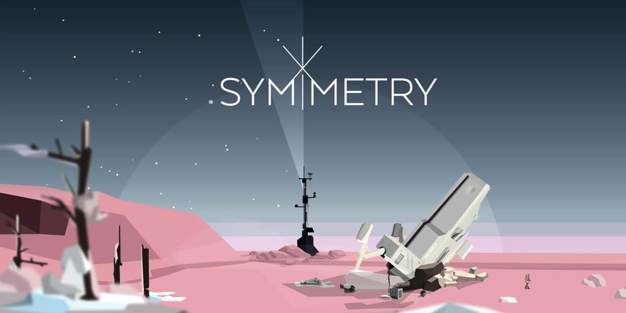 SYMMETRY