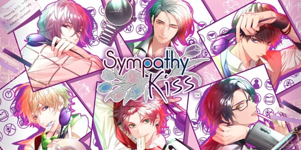 Sympathy Kiss