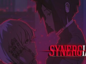 Release - Synergia 