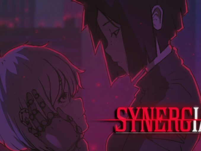 Release - Synergia 