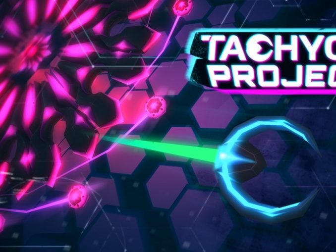 Release - Tachyon Project 