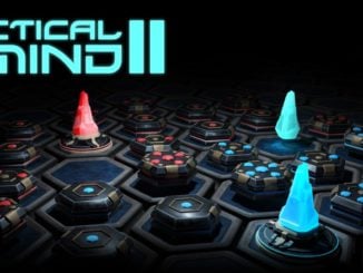 Release - Tactical Mind 2 