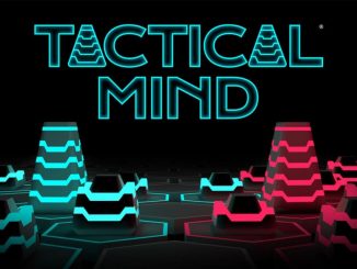 Release - Tactical Mind 