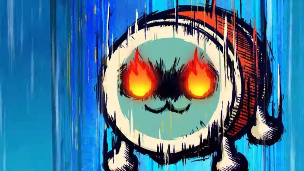Taiko No Tatsujin: Drum ‘N’ Fun! – DonKatsu Fight Mode available Taiko No Tatsujin: Drum ‘N’ Fun! – DonKatsu Fight Mode available