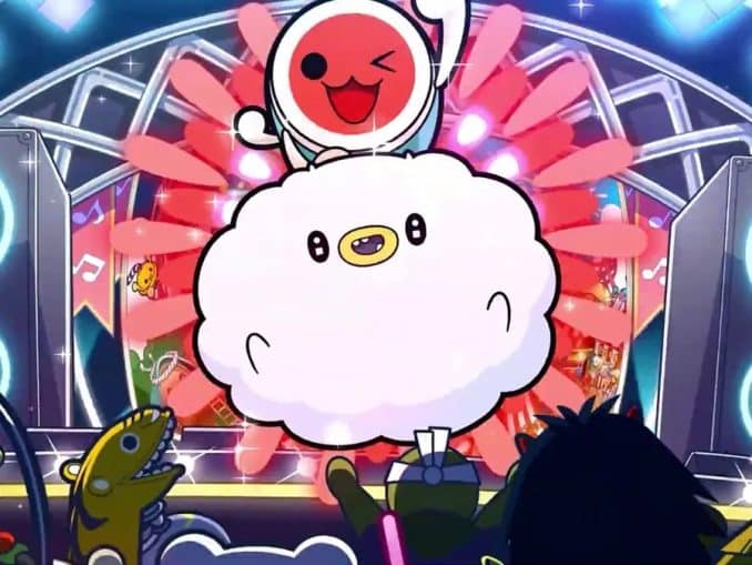 Nieuws - Taiko no Tatsujin: Rhythm Festival – versie 1.2.2 en nieuwe DLC 