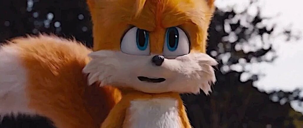 Tails voice actor also retires from Sonic series