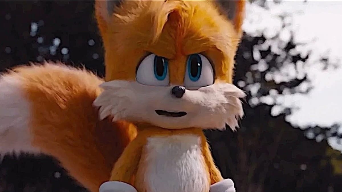 Tails voice actor also retires from Sonic series