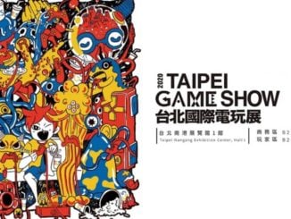 Nieuws - Taipei Game Show 2020 opnieuw gepland