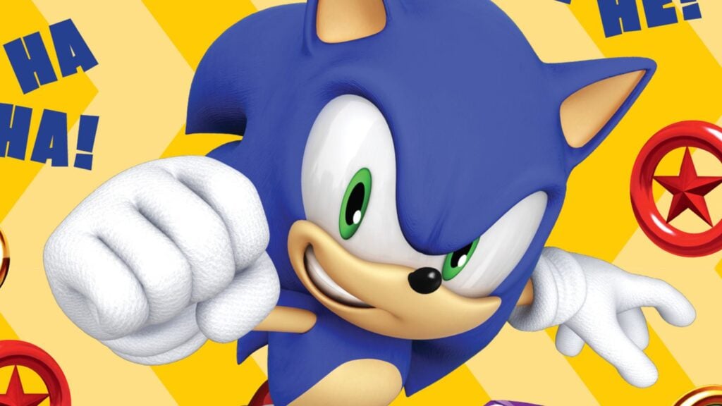 Takashi Iizuka: The Future Possibility of a Sonic the Hedgehog RPG