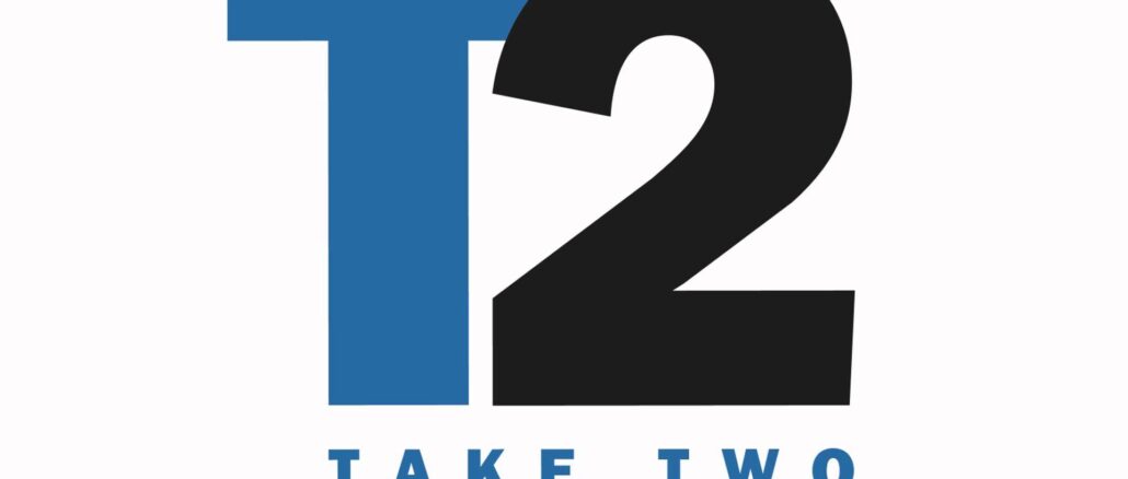 Take-Two – 93 games planned before March 2025