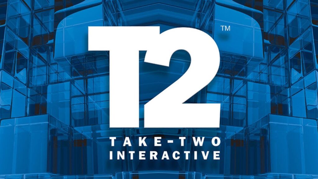 Take-Two Interactive Files New Trademark: Ball Over Everything