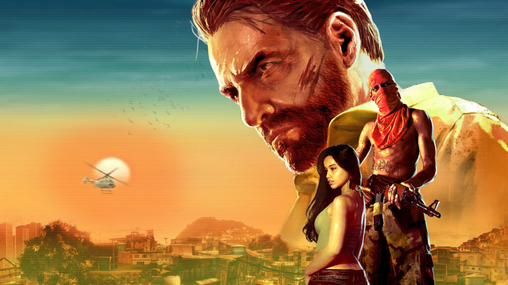 Take-Two Interactive’s Six Remakes And Remasters Could Bring Back Some Major Classics