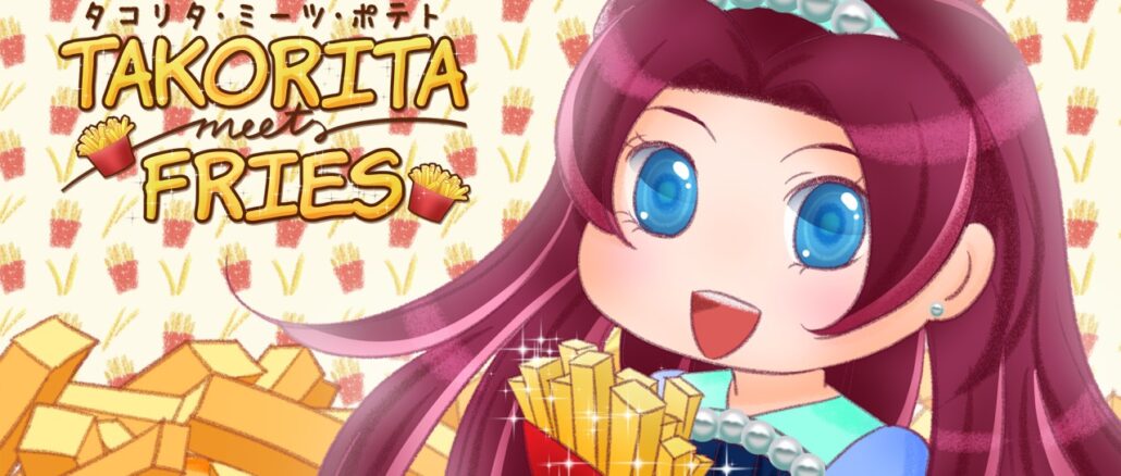 Takorita Meets Fries