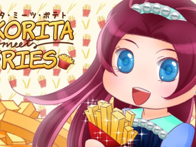 Release - Takorita Meets Fries 