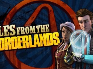 Release - Tales from the Borderlands 