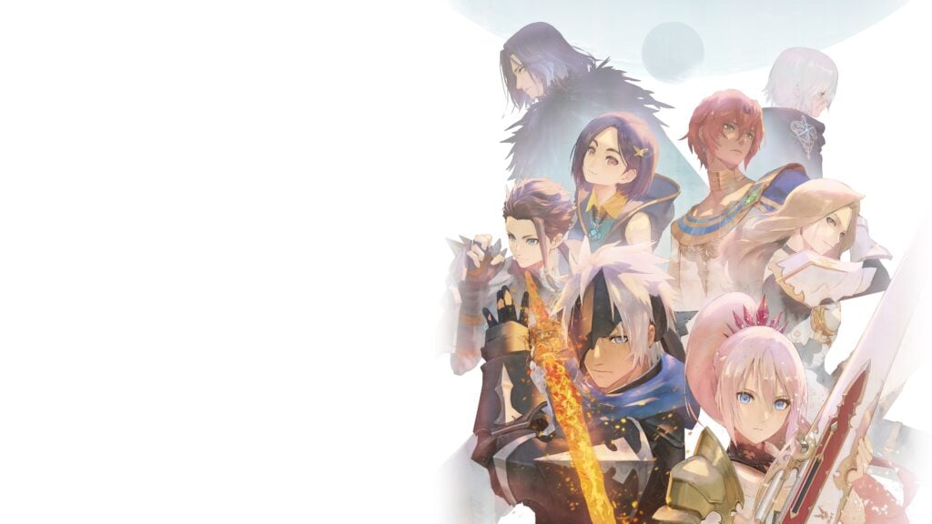 Tales of Arise Beyond the Dawn Edition brings Bandai Namco’s RPG to Nintendo Switch 2