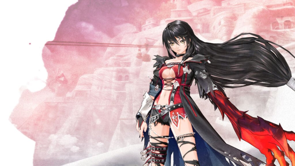Tales of Berseria Remastered prestatiedoelen en resolutiedetails voor Switch, PS5 en Xbox