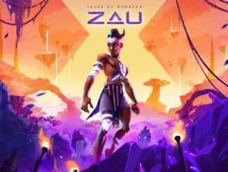 Release - Tales of Kenzera™: ZAU 