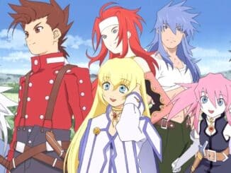 News - Tales of Symphonia Remastered – Bandai Namco apologizes for issues 