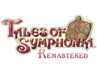 Nieuws - Tales of Symphonia Remastered – Een uur aan gameplay 