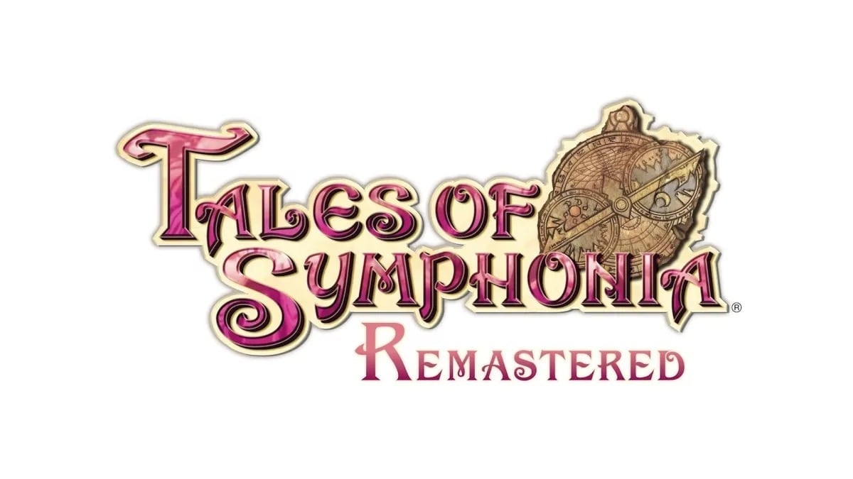 Tales of Symphonia Remastered – One hour of gameplay