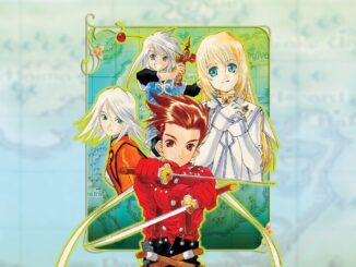 Tales of Symphonia Remastered Update: Patch Notes en Bug Fixes