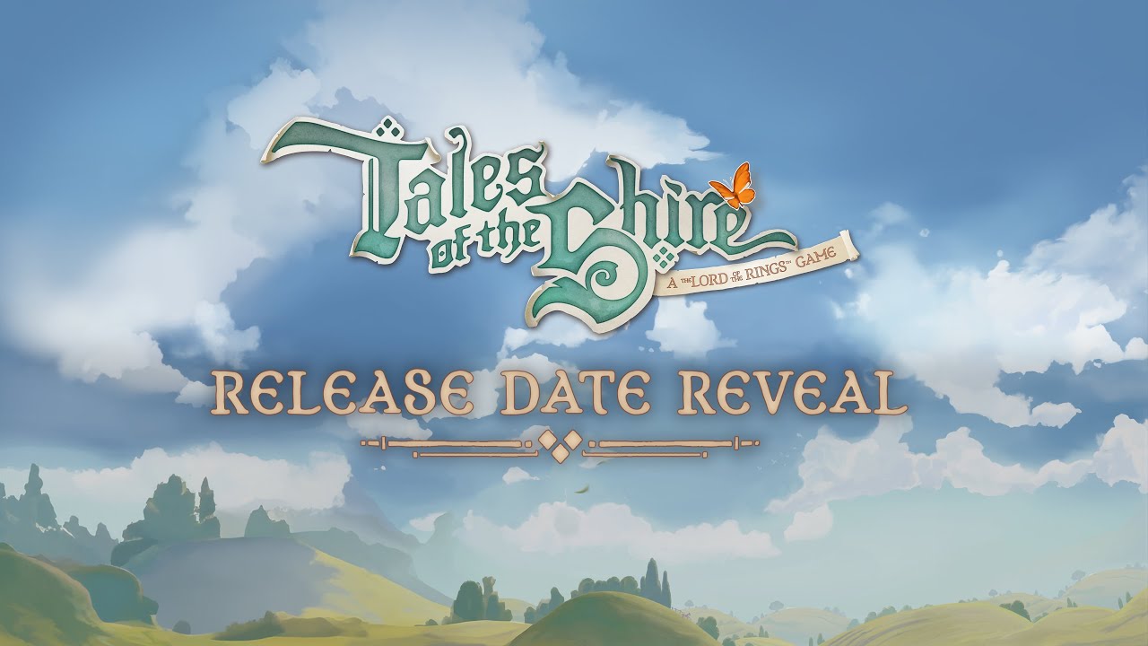 Tales Of the Shire: The Ultimate Life Simulation Game Set to Launch in 2025