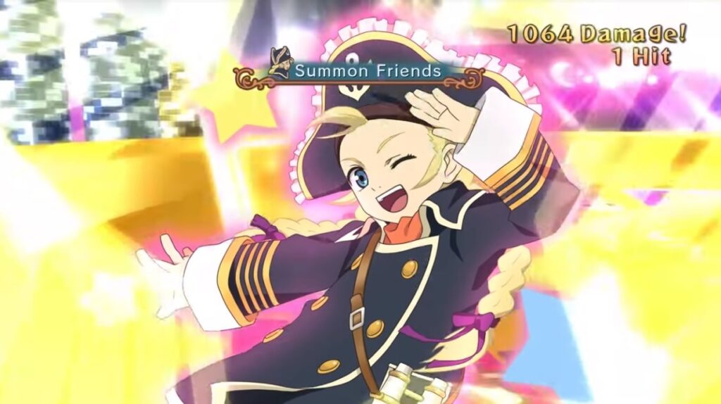 Tales Of Vesperia Definitive Edition Debut Trailer