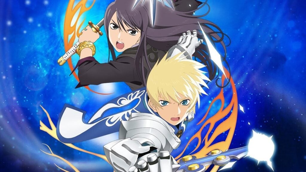 Tales Of Vesperia: Definitive Edition – Overview trailer