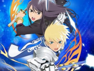 Tales Of Vesperia: Definitive Edition – Overview trailer