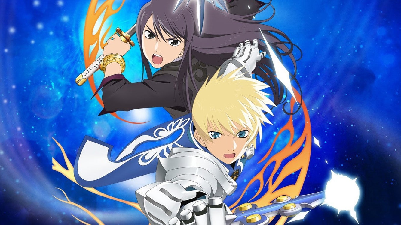 Tales Of Vesperia: Definitive Edition – Overview trailer