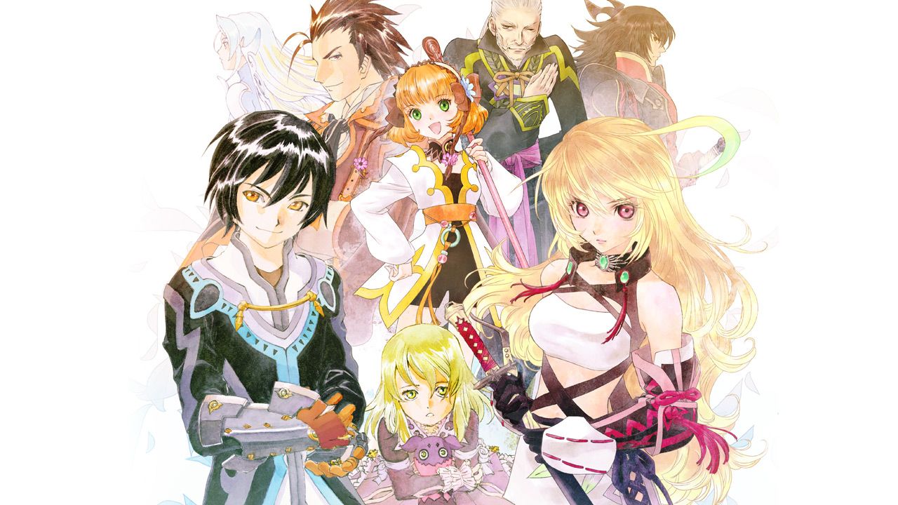 Tales of Xillia Remaster Leak Points to August 18 Reveal from Bandai Namco Europe Tales of Xillia Remaster Leak Points to August 18 Reveal from Bandai Namco Europe