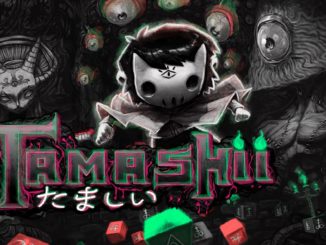 Release - Tamashii 