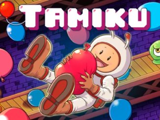 Release - Tamiku 
