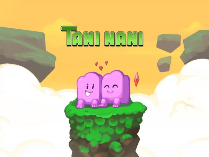 Release - TaniNani 