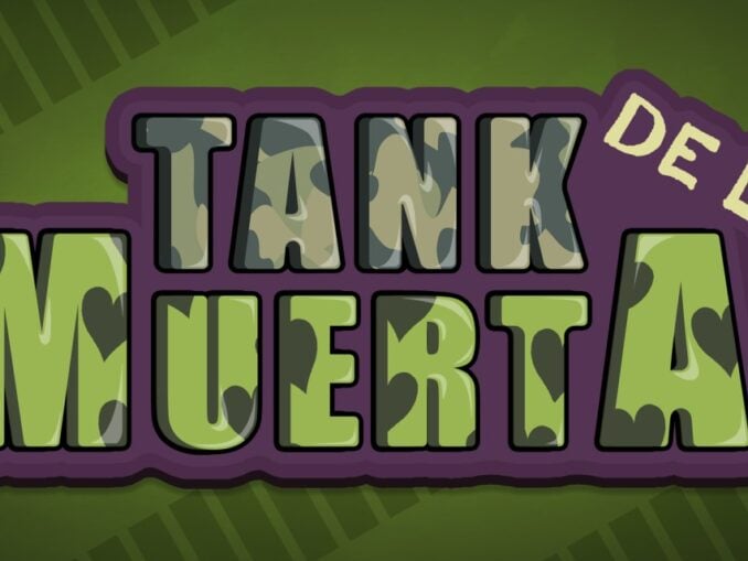 Release - Tank De La Muerta