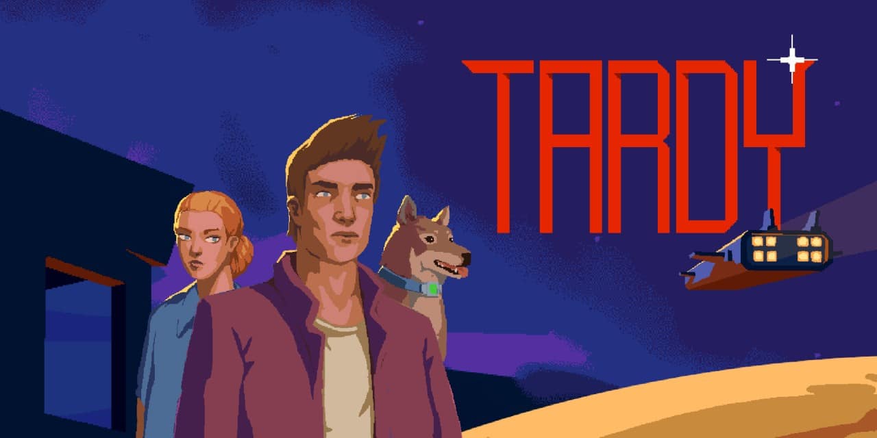 Tardy Tardy