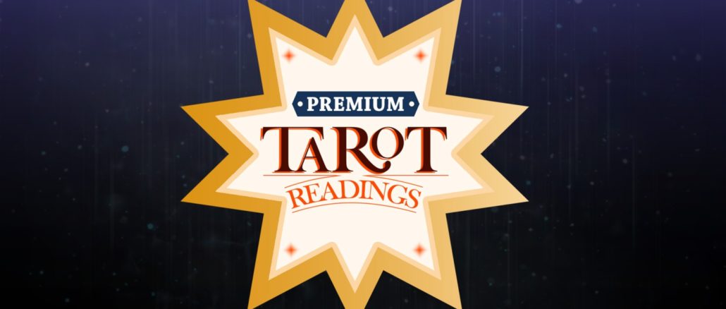 Tarot Readings Premium