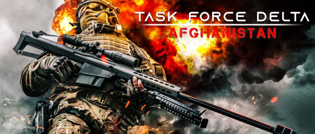 Task Force Delta – Afghanistan