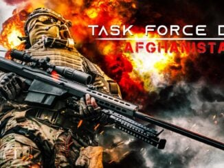 Task Force Delta – Afghanistan